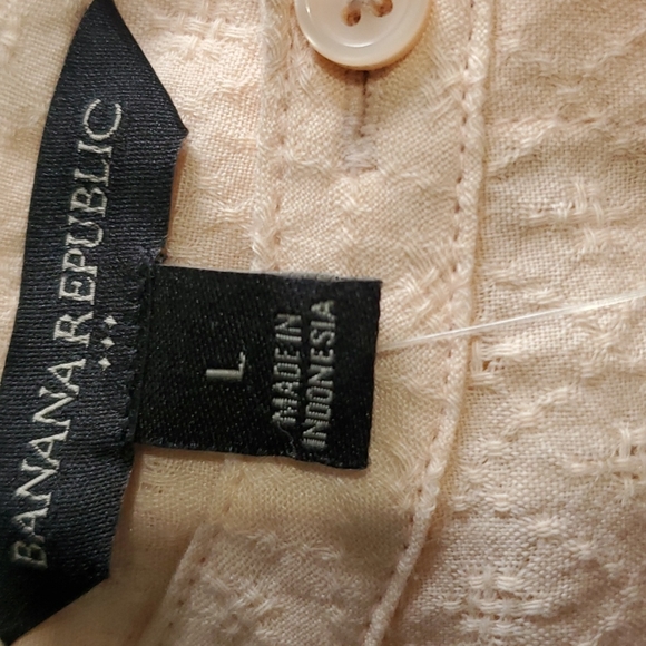 Banana Republic Top - Picture 8 of 8